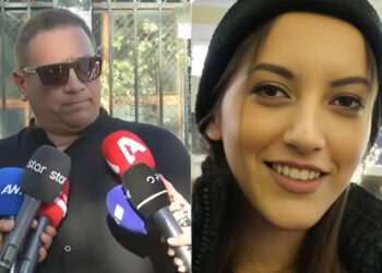 Συγκλονίζει ο πατέρας της Κυριακής Γρίβα: «Έμαθα ότι η κόρη μου ήταν έγκυος μετά τη δολοφονία της»