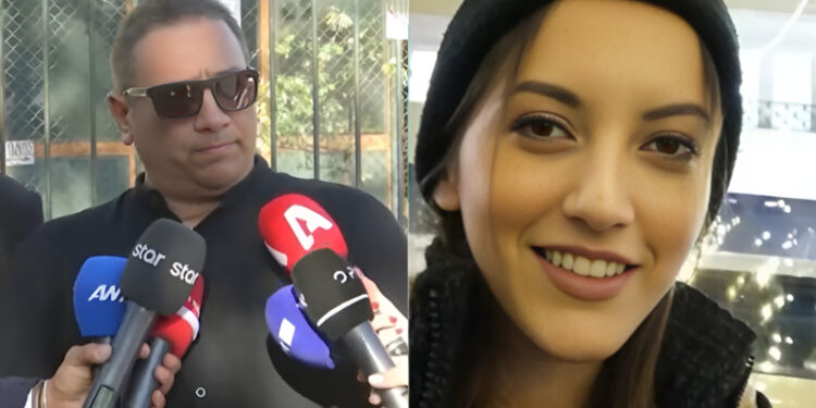 Alldaynews.gr Συγκλονίζει ο πατέρας της Κυριακής Γρίβα: «Έμαθα ότι η κόρη μου ήταν έγκυος μετά τη δολοφονία της»