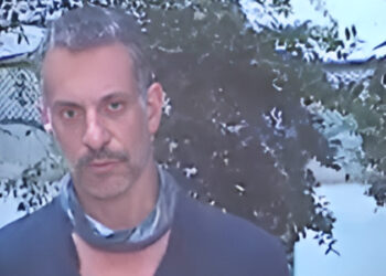 Ο Γιώργος Χρανιώτης στη διεθνή αποστολή για τη Γάζα: «Δεν μπορώ να κάτσω στα αυγά μου και να βλέπω τη γενοκτονία»