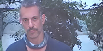 Ο Γιώργος Χρανιώτης στη διεθνή αποστολή για τη Γάζα: «Δεν μπορώ να κάτσω στα αυγά μου και να βλέπω τη γενοκτονία»