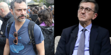 Γιώργος Χρανιώτης κατά Πορτοσάλτε: «Ας σταματήσουν αυτά τα καραγκιοζιλίκια»