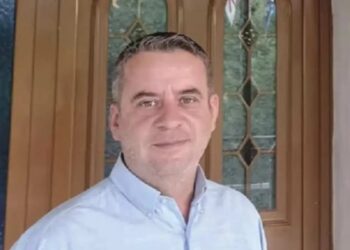 Πέθανε ξαφνικά ο ιατροδικαστής Γιώργος Σιώζος σε ηλικία 51 ετών