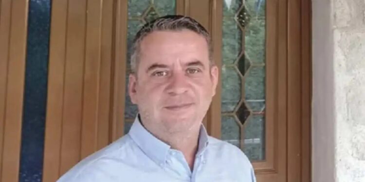 Alldaynews.gr Πέθανε ξαφνικά ο ιατροδικαστής Γιώργος Σιώζος σε ηλικία 51 ετών