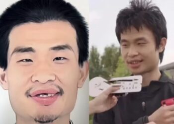 Ο πιο έξυπνος Μαθηματικός της Κίνας εντυπωσιάζει το ίντερνετ με τον εξαιρετικά λιτό τρόπο ζωής