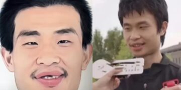 Ο πιο έξυπνος Μαθηματικός της Κίνας εντυπωσιάζει το ίντερνετ με τον εξαιρετικά λιτό τρόπο ζωής