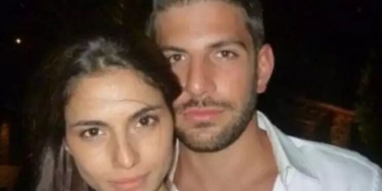 Alldaynews.gr Αυτός είναι ο άνδρας που (ξανά)παντρεύεται η Ηλιάνα Παπαγεωργίου