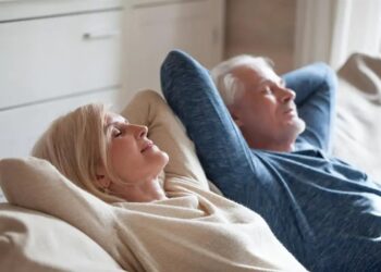 Πώς θα κερδίσουμε 7 έως 10 παραπάνω χρόνια ζωής, σύμφωνα με ειδικό μακροζωίας