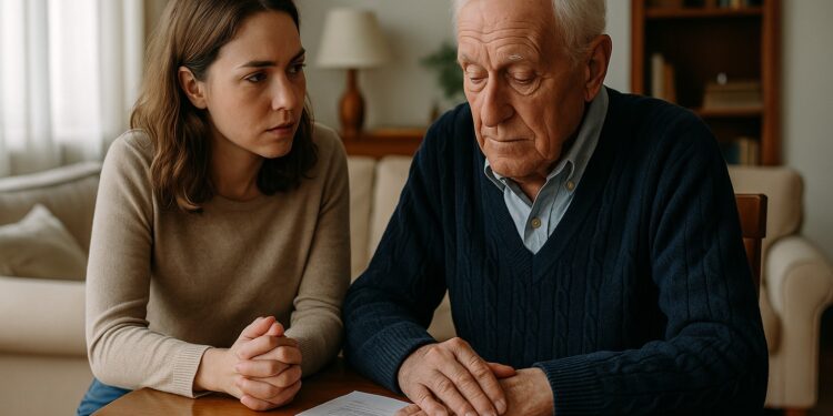 Alldaynews.gr Φρόντιζε τον ηλικιωμένο γείτονά της και εκείνος της άφησε το σπίτι του – «Τα παιδιά του είναι έξαλλα επειδή δεν κληρονόμησαν τίποτα»