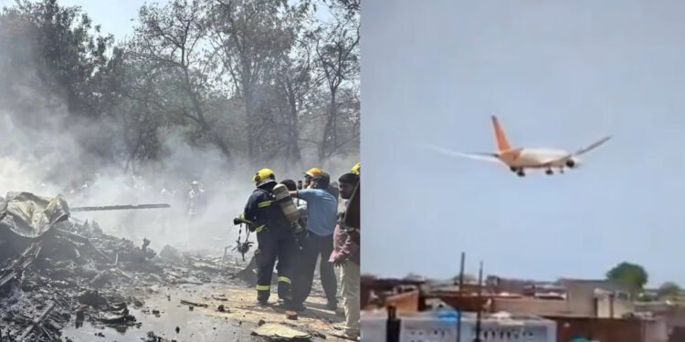 Αεροπορική τραγωδία: Βίντεο με τη στιγμή της συντριβής του αεροπλάνου με 244 επιβαίνοντες