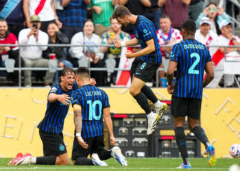 Ίντερ – Φλουμινένσε: Βρήκαν ρυθμό και προχωράνε οι Ιταλοί