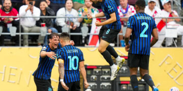 Ίντερ – Φλουμινένσε: Βρήκαν ρυθμό και προχωράνε οι Ιταλοί