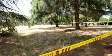 Alldaynews.gr Δολοφόνησε μητέρα και μωρό και πέταξε τα πτώματα σε πάρκο – Ο ύποπτος Αμερικανός συνελήφθη στη Σκιάθο
