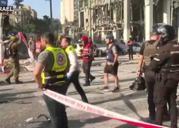 Alldaynews.gr Τελ Αβίβ