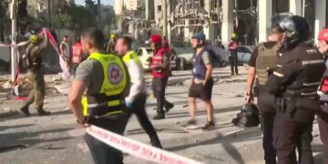 Alldaynews.gr Τελ Αβίβ