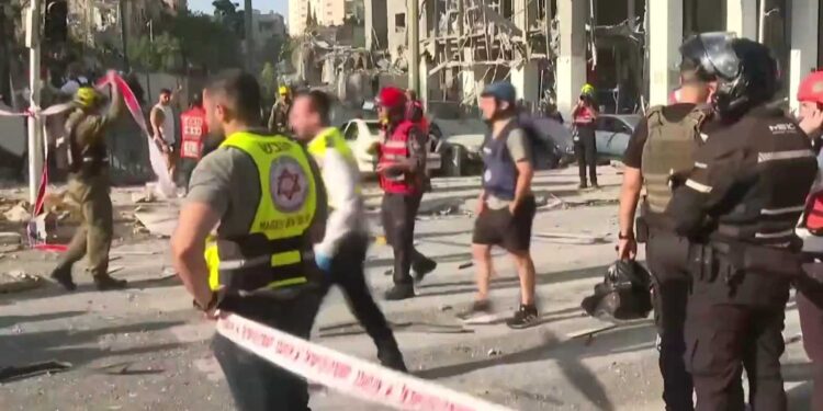 Alldaynews.gr Τελ Αβίβ