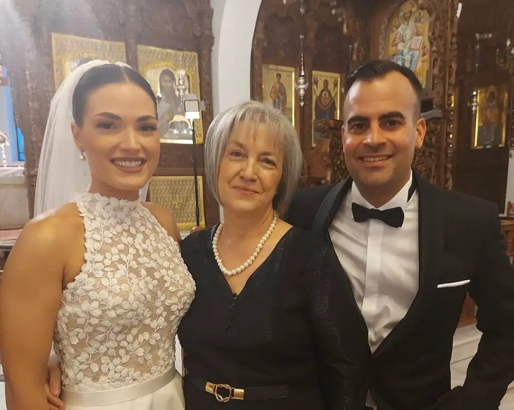Σοφία Καλογήρου