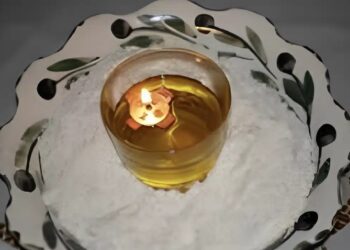 Άγιος Παΐσιος: «Αυτό θα κάνετε για το κακό μάτι…»