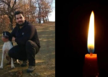 Τραγωδία: 45χρονος ένιωσε ξαφνικά αδιαθεσία σε γλέντι, κατέρρευσε και πέθανε στο ασθενοφόρο