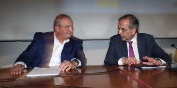 Alldaynews.gr Μητσοτάκης: «Δημιουργήθηκαν 500.000 νέες θέσεις εργασίας τα τελευταία 6 χρόνια»