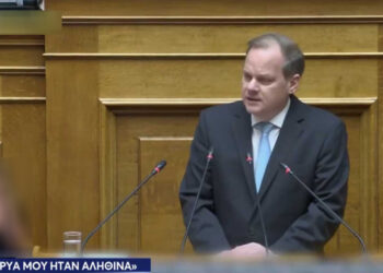 Κώστας Καραμανλής: Θέτω τον εαυτό μου στην κρίση της Δικαιοσύνης – Με σημάδεψε η νύχτα της τραγωδίας στα Τέμπη