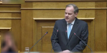 Alldaynews.gr Κώστας Καραμανλής: Θέτω τον εαυτό μου στην κρίση της Δικαιοσύνης – Με σημάδεψε η νύχτα της τραγωδίας στα Τέμπη