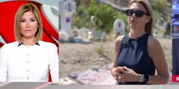 Alldaynews.gr «Βόμβα» για τις απειλές στη Μαρία Καρυστιανού: Συνεργάτες του Γρηγόρη Δημητριάδη στενοί συγγενείς του δικαστικού που μετέφερε τις απειλές!