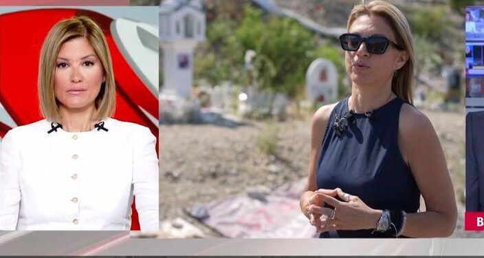 Alldaynews.gr «Βόμβα» για τις απειλές στη Μαρία Καρυστιανού: Συνεργάτες του Γρηγόρη Δημητριάδη στενοί συγγενείς του δικαστικού που μετέφερε τις απειλές!