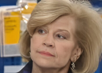 Έφυγε από την ζωή η Κατερίνα Γιουλάκη