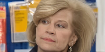 Έφυγε από την ζωή η Κατερίνα Γιουλάκη