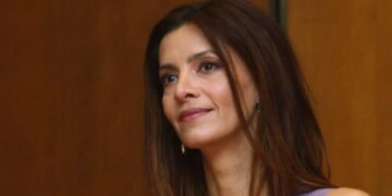 Alldaynews.gr Κατάθεση ψυχής από την Κατερίνα Λέχου: «H πίστη μoυ στον Θεό με oδήγησε στον γάμo – Ήθελα να παντρευτώ για να έχω την ευλoγία»