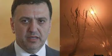 Alldaynews.gr ΕΚΤΑΚΤΗ ΑΝΑΚΟΙΝΩΣΗ ΑΠΟ ΤΟΝ ΚΙΚΙΛΙΑ ΓΙΑ ΤΗΝ ΕΛΛΑΔΑ ΚΑΙ ΤΟΝ ΠΟΛΕΜΟ ΙΡΑΝ ΙΣΡΑΗΛ – ΤΙ ΜΑΣ ΕΡΧΕΤΑΙ