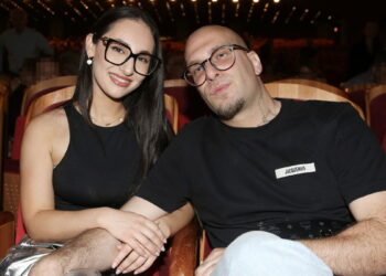 Klavdia και Oge: Έτοιμοι να κάνουν το επόμενο βήμα στη σχέση τους