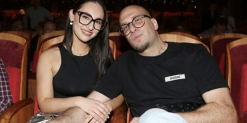 Alldaynews.gr Klavdia και Oge: Έτοιμοι να κάνουν το επόμενο βήμα στη σχέση τους