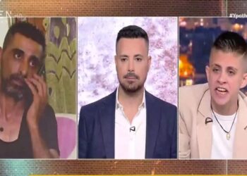 Alldaynews.gr Ο κακός χαμός με τη Μουρτζούκου στο πλατό του Κουσουλού: «Γ@μ# το σπίτι σου» (video)