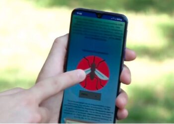 Alldaynews.gr Ήρθε το «Ksou Ksou» και το «KatsaridoKsouKsou»: Η δωρεάν εφαρμογή που απωθεί κουνούπια και κατσαρίδες – Πώς την κατεβάζουμε στο κινητό