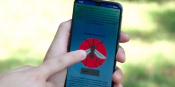 Alldaynews.gr Ήρθε το «Ksou Ksou» και το «KatsaridoKsouKsou»: Η δωρεάν εφαρμογή που απωθεί κουνούπια και κατσαρίδες – Πώς την κατεβάζουμε στο κινητό