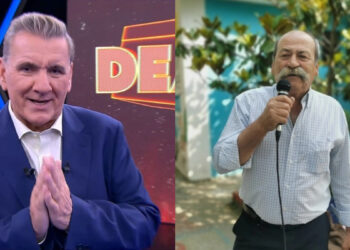 Κτηνοτρόφος από τα Τρίκαλα κέρδισε 9.000 € στο Deal και τα δώρισε στο σχολείο που φοιτούσε ως παιδί