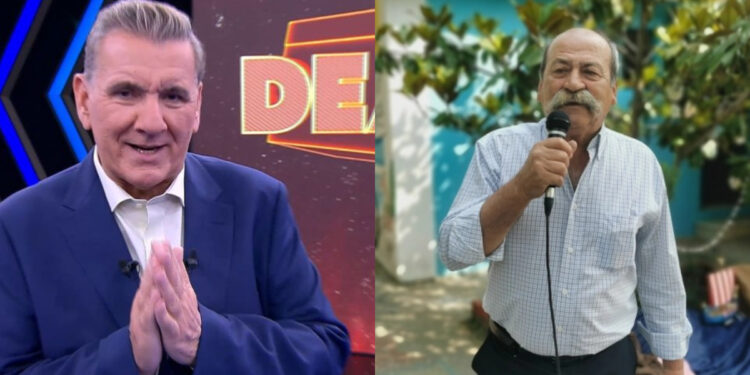 Κτηνοτρόφος από τα Τρίκαλα κέρδισε 9.000 € στο Deal και τα δώρισε στο σχολείο που φοιτούσε ως παιδί