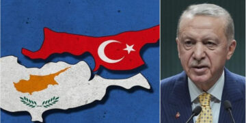 Alldaynews.gr Ισραήλ εναντίον Ερντογάν: «Θράσος να μιλάει για το Διεθνές Δίκαιο ενώ κατέχει παράνομα τη Βόρεια Κύπρο»