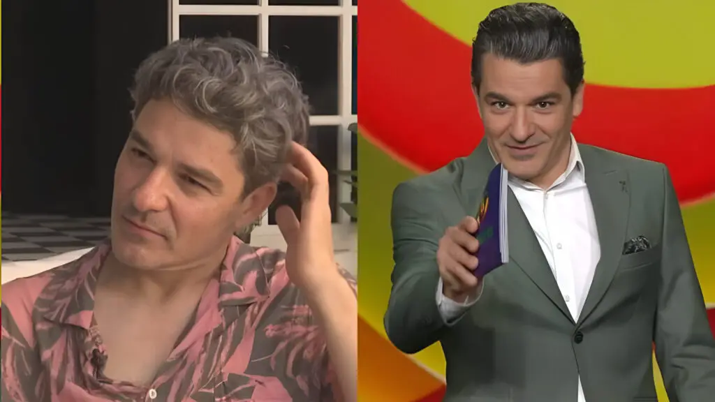 Λαγούτης