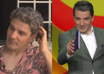 Πήρε θέση ο Λαγούτης: «Είναι κακόβουλα τα σχόλια που λένε ότι κάνω το “Big Brother” για τα χρήματα»