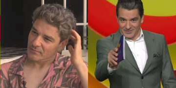 Alldaynews.gr Πήρε θέση ο Λαγούτης: «Είναι κακόβουλα τα σχόλια που λένε ότι κάνω το “Big Brother” για τα χρήματα»