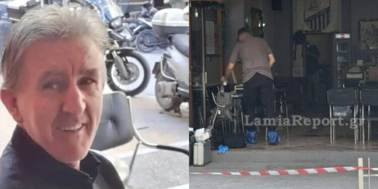 Alldaynews.gr «Μου έβρισε τη μάνα»: Η απάντηση του ύποπτου για το έγκλημα – Τι κατέγραψαν οι κάμερες