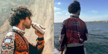 Πώς πνίγηκε ο 38χρονος Λάμπης: «Ήταν υγιής και γυμνασμένος…» – Συγκλονιστικό μήνυμα από την οικογένεια που ήταν μπροστά