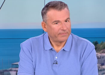 «Το Πρωινό»: Πρωταθλήτρια του πόλο «ξεμπροστιάζει» on air την εκπομπή – «Είχα κερδίσει δώρο και δεν ήρθε ποτέ»