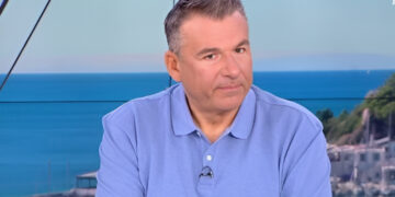 Alldaynews.gr «Το Πρωινό»: Πρωταθλήτρια του πόλο «ξεμπροστιάζει» on air την εκπομπή – «Είχα κερδίσει δώρο και δεν ήρθε ποτέ»