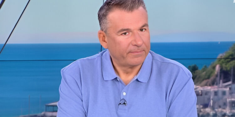 Alldaynews.gr «Το Πρωινό»: Πρωταθλήτρια του πόλο «ξεμπροστιάζει» on air την εκπομπή – «Είχα κερδίσει δώρο και δεν ήρθε ποτέ»