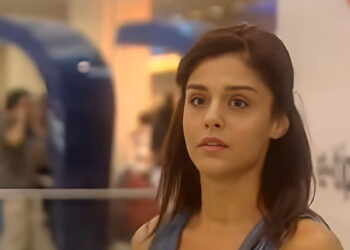 Έφυγε από την Ελλάδα λόγω οικονομικών προβλημάτων και άφησε την υποκριτική: Δείτε πώς είναι σήμερα και τι δουλειά κάνει η Έφη Λογγίνου