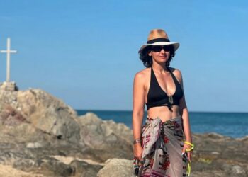 Alldaynews.gr Συγκινεί η Ρεγγίνα Μακέδου, 3 χρόνια μετά τη μεταμόσχευση μυελού των οστών: «Εύχομαι να έχω την ευλογία να ζήσω πολλά ακόμα»