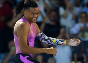 Δεύτερος ο Καραλής στην Οστράβα με άλμα στα 5,92μ. – Στην πρώτη θέση ο …Ντουπλάντις (video)